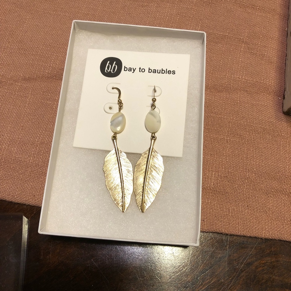 Cute Earrings